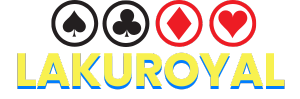 Logo LAKUROYAL